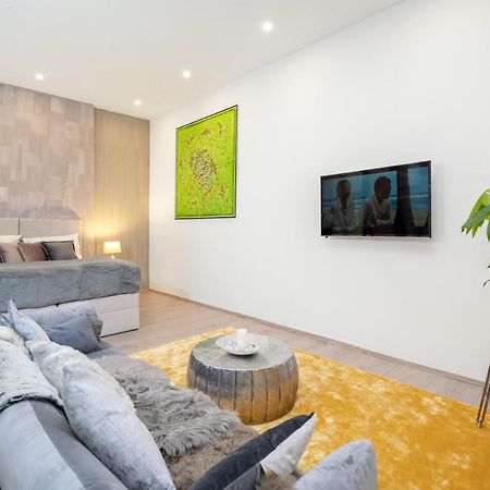 Cozy Einstein Appartement Berlijn Buitenkant foto