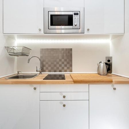 Cozy Einstein Appartement Berlijn Buitenkant foto