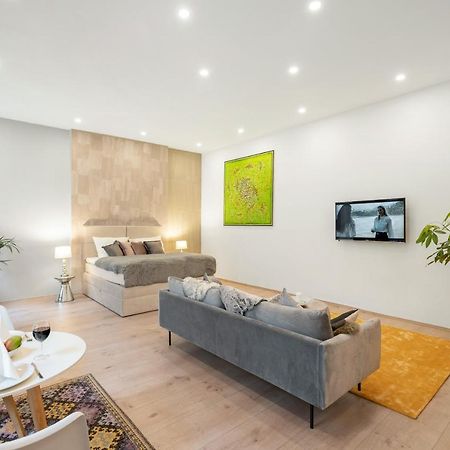 Cozy Einstein Appartement Berlijn Buitenkant foto