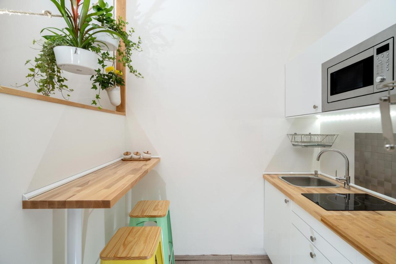 Cozy Einstein Appartement Berlijn Buitenkant foto